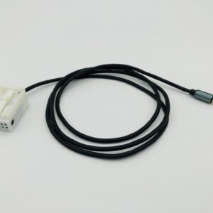 G8 Audio Input Cable