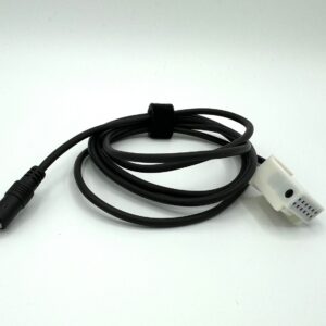 Mercedes W203 Audio Input Cable